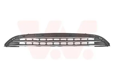 Kühlergitter VAN WEZEL 0518514 Bild Kühlergitter VAN WEZEL 0518514
