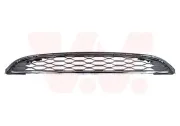 Kühlergitter VAN WEZEL 0518519