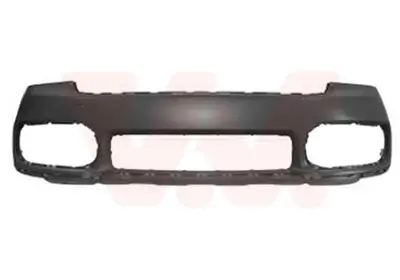 Stoßfänger vorne VAN WEZEL 0522574 Bild Stoßfänger vorne VAN WEZEL 0522574