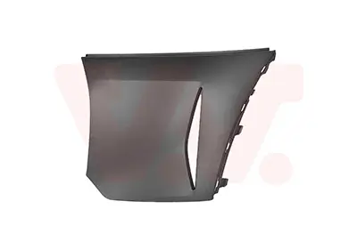 Stoßfänger vorne links VAN WEZEL 0529561 Bild Stoßfänger vorne links VAN WEZEL 0529561