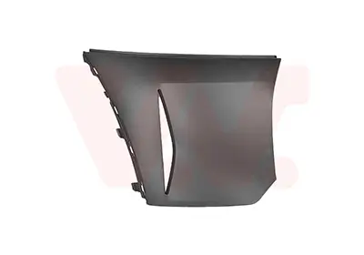 Stoßfänger vorne rechts VAN WEZEL 0529562 Bild Stoßfänger vorne rechts VAN WEZEL 0529562