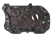 Fensterheber vorne links VAN WEZEL 0550261