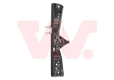 Fensterheber hinten links VAN WEZEL 0550265