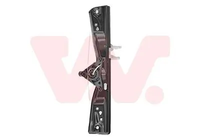 Fensterheber hinten rechts VAN WEZEL 0550266 Bild Fensterheber hinten rechts VAN WEZEL 0550266