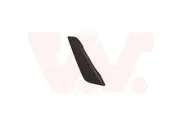 Zier-/Schutzleiste, Kotflügel vorne links unten VAN WEZEL 0550421