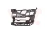 Halter, Nebelscheinwerfer links VAN WEZEL 0550595