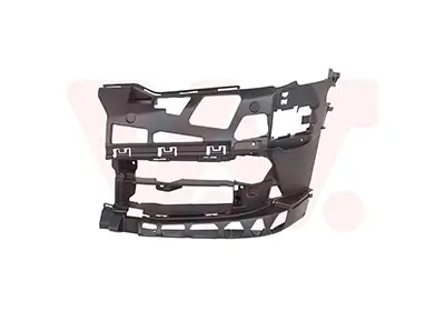 Halter, Nebelscheinwerfer links VAN WEZEL 0550595 Bild Halter, Nebelscheinwerfer links VAN WEZEL 0550595