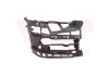 Halter, Nebelscheinwerfer rechts VAN WEZEL 0550596