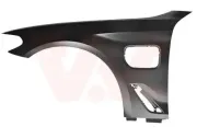 Kotflügel vorne links VAN WEZEL 0550653