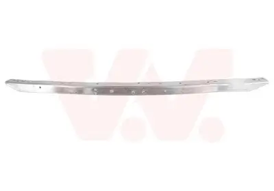 Frontverkleidung VAN WEZEL 0550663