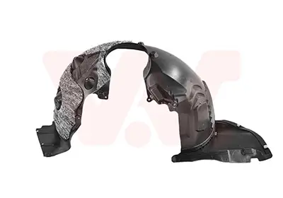 Verkleidung, Radhaus vorne links VAN WEZEL 0553433