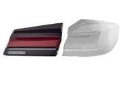 Heckleuchte rechts VAN WEZEL 0557924U