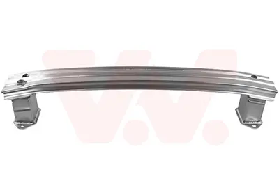 Träger, Stoßfänger hinten VAN WEZEL 0562530 Bild Träger, Stoßfänger hinten VAN WEZEL 0562530