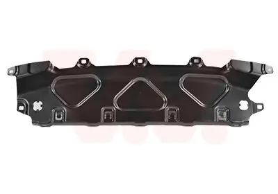 Frontverkleidung VAN WEZEL 0592663 Bild Frontverkleidung VAN WEZEL 0592663