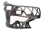 Halter, Nebelscheinwerfer rechts VAN WEZEL 0593492