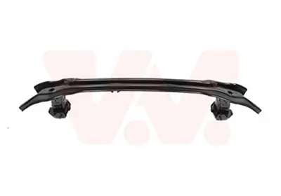 Träger, Stoßfänger hinten VAN WEZEL 0593530 Bild Träger, Stoßfänger hinten VAN WEZEL 0593530
