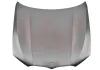 Motorhaube VAN WEZEL 0593660
