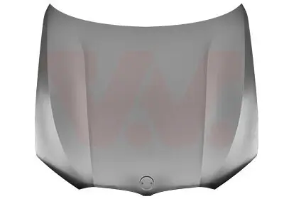 Motorhaube VAN WEZEL 0593660 Bild Motorhaube VAN WEZEL 0593660