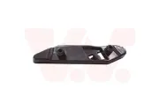 Halter, Stoßfänger vorne links VAN WEZEL 0597567