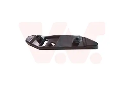 Halter, Stoßfänger vorne rechts VAN WEZEL 0597568