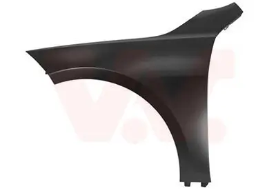 Kotflügel vorne links VAN WEZEL 0597657 Bild Kotflügel vorne links VAN WEZEL 0597657