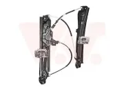 Fensterheber vorne links VAN WEZEL 0617261