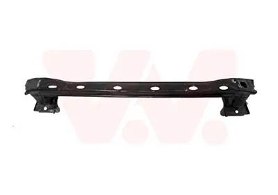 Träger, Stoßfänger hinten VAN WEZEL 0617530 Bild Träger, Stoßfänger hinten VAN WEZEL 0617530