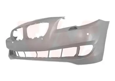 Stoßfänger vorne VAN WEZEL 0617575 Bild Stoßfänger vorne VAN WEZEL 0617575