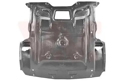 Motorraumdämmung unten VAN WEZEL 0617701 Bild Motorraumdämmung unten VAN WEZEL 0617701
