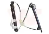 Fensterheber hinten links VAN WEZEL 0618263