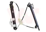 Fensterheber hinten links VAN WEZEL 0618263
