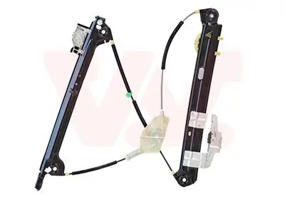 Fensterheber hinten rechts VAN WEZEL 0618264