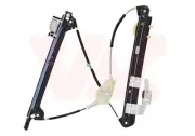 Fensterheber hinten rechts VAN WEZEL 0618264