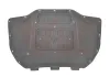 Motorraumd&auml;mmung Motorhaube VAN WEZEL 0618460