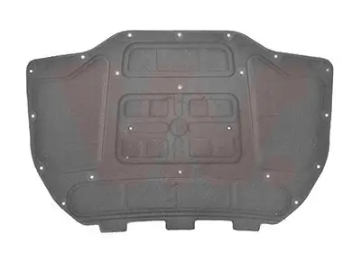 Motorraumdämmung Motorhaube VAN WEZEL 0618460 Bild Motorraumdämmung Motorhaube VAN WEZEL 0618460