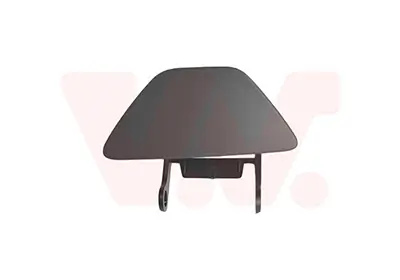 Blende, Stoßfänger vorne links VAN WEZEL 0619487 Bild Blende, Stoßfänger vorne links VAN WEZEL 0619487