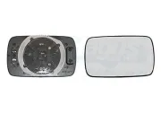 Spiegelglas, Außenspiegel rechts VAN WEZEL 0620838