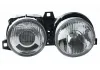 Hauptscheinwerfer rechts VAN WEZEL 0623962
