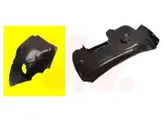 Verkleidung, Radhaus vorne rechts VAN WEZEL 0627434