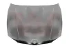 Motorhaube VAN WEZEL 0627660 Bild Motorhaube VAN WEZEL 0627660