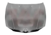 Motorhaube VAN WEZEL 0627660