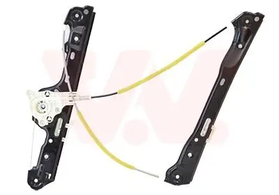 Fensterheber vorne rechts VAN WEZEL 0628262 Bild Fensterheber vorne rechts VAN WEZEL 0628262