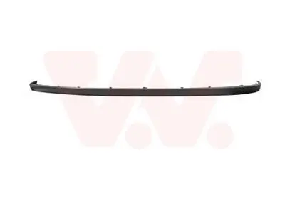 Zier-/Schutzleiste, Stoßfänger hinten VAN WEZEL 0628550 Bild Zier-/Schutzleiste, Stoßfänger hinten VAN WEZEL 0628550