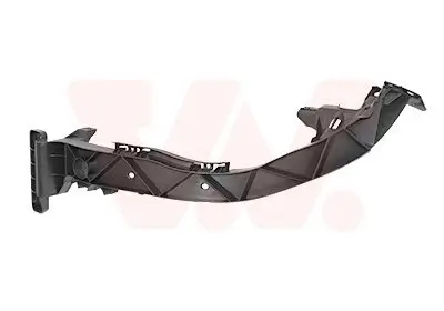 Frontverkleidung links VAN WEZEL 0629671 Bild Frontverkleidung links VAN WEZEL 0629671