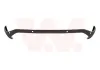 Spoiler hinten VAN WEZEL 0630509