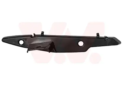 Halter, Stoßfänger vorne rechts VAN WEZEL 0630566 Bild Halter, Stoßfänger vorne rechts VAN WEZEL 0630566