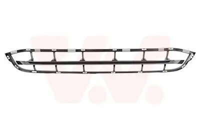 Lüftungsgitter, Stoßfänger unten vorne VAN WEZEL 0630590 Bild Lüftungsgitter, Stoßfänger unten vorne VAN WEZEL 0630590