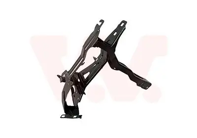 Scheinwerferaufnahme links VAN WEZEL 0630661 Bild Scheinwerferaufnahme links VAN WEZEL 0630661