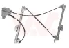 Fensterheber vorne rechts VAN WEZEL 0633266
