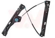 Fensterheber vorne rechts VAN WEZEL 0633268